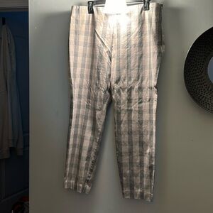 “A new day” pants ankle length
